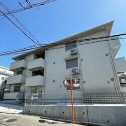 仮)東大阪市立花町D-roomの物件外観写真